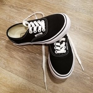 Kids vans